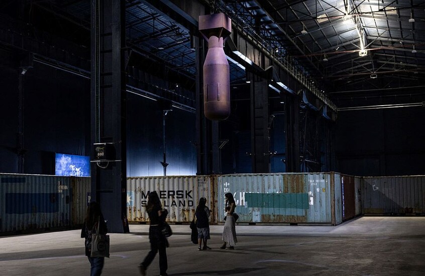 لماذا تحتاج أمريكا إلى القنبلة النووية الجديدة؟