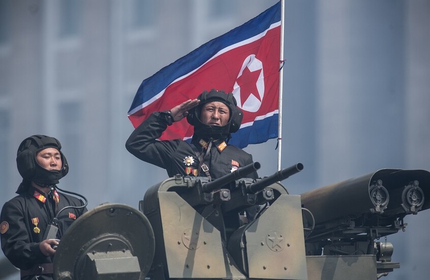 "نيويورك تايمز" تتحدث عن مكاسب كوريا الشمالية من مشاركتها في العملية العسكرية الروسية
