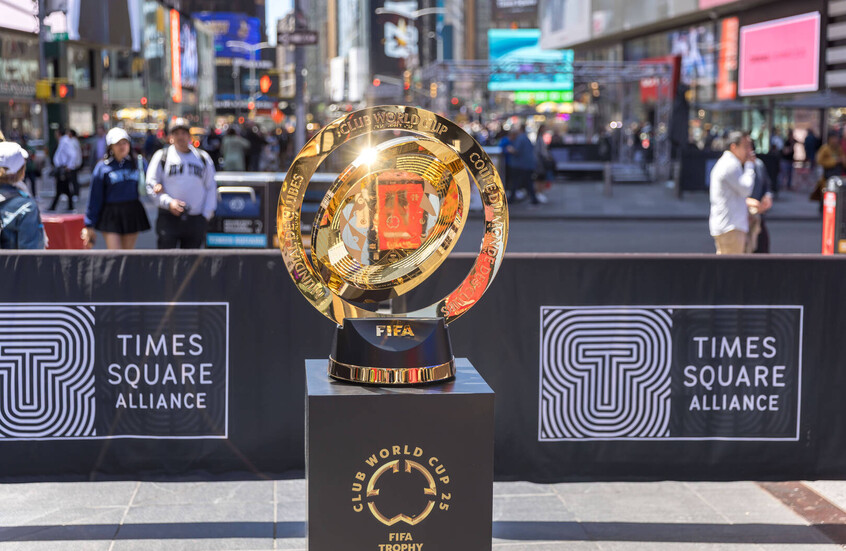 ما هي الأندية التي ضمنت مقاعدها في كأس العالم للأندية 2029؟!