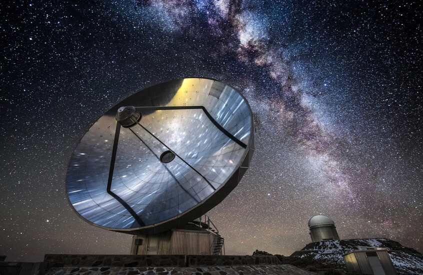 بعد نصف قرن من الانتظار.. مقطوعة شتراوس الشهيرة "الدانوب الأزرق" تصل أخيرا إلى الفضاء السحيق