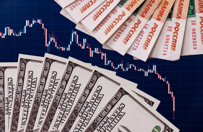 ثروات أثرياء روسيا تزداد 22.5 مليار دولار