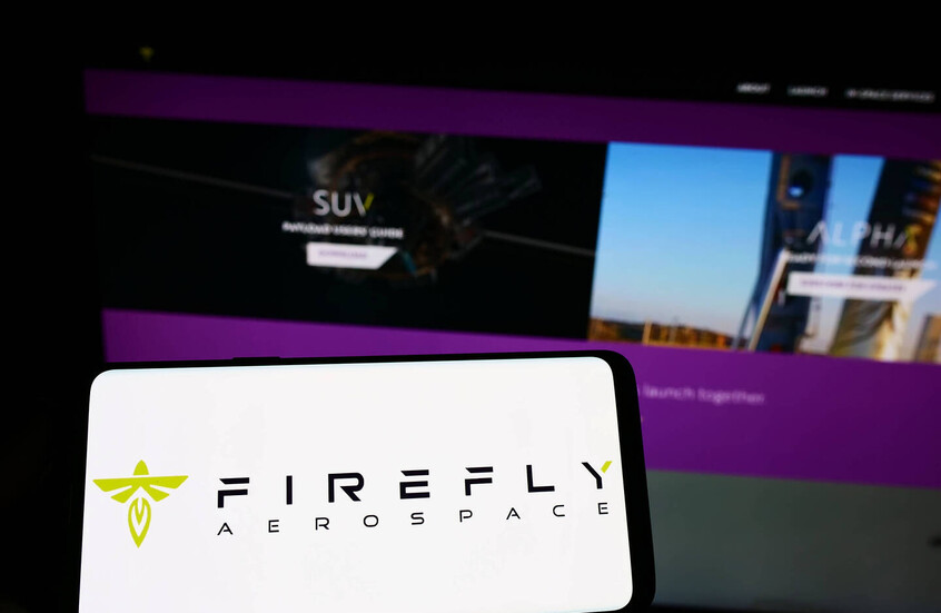 شركة أمريكية ناشئة تطور جيلا جديدا من صواريخ الفضاء