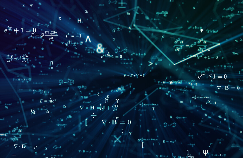 مهندس صيني يفك شيفرة "اللغة الفضائية"!