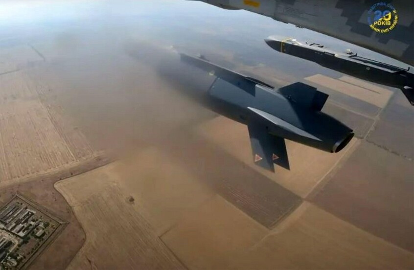 الدفاع الروسية: إسقاط صاروخين "ستورم شادو" بريطانيي الصنع خلال آخر 24 ساعة