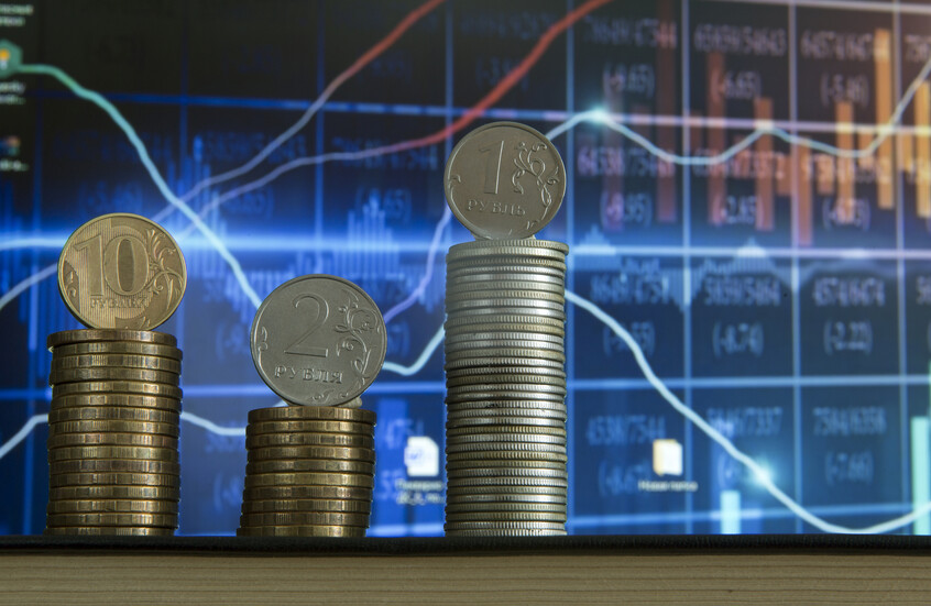 انتعاش الطلب المحلي يدفع مؤشر الصناعة الروسية إلى منطقة التوسع