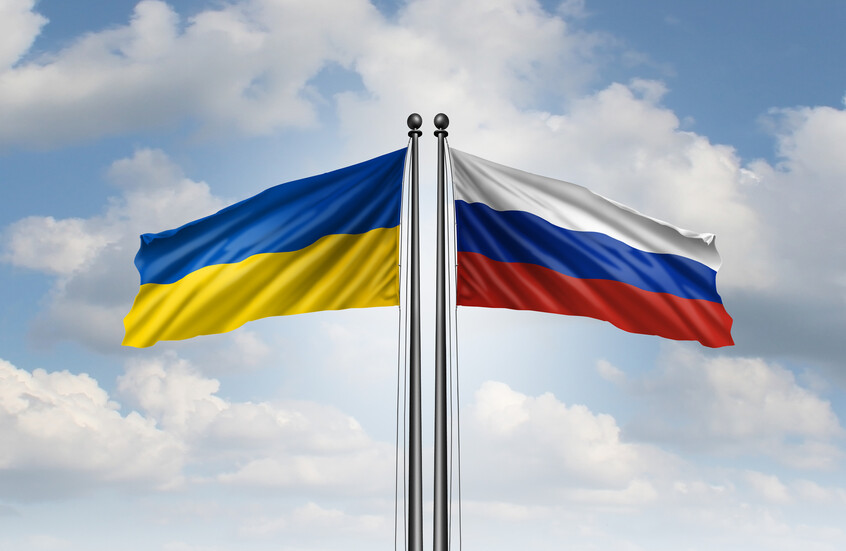 RT تكشف مضمون الورقة الأوكرانية التي قدمت إلى الوفد الروسي في تركيا