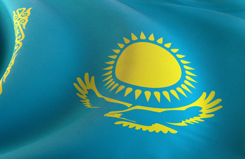 أوكرانيا لم ترد حتى الآن على طلب كازاخستان بخصوص قصف خط أنابيب قزوين