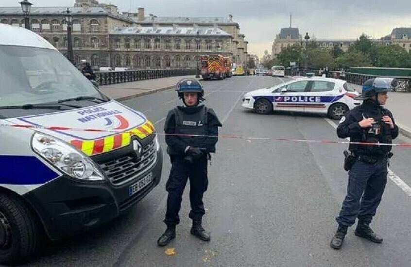 فرنسا.. التحقيق في مقتل تونسي بالرصاص في جريمة عنصرية جنوبي البلاد