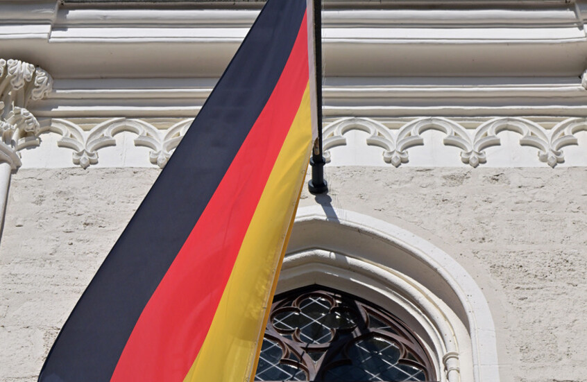 دراسة: 5.7 مليون شخص بألمانيا تعرضوا لعنف جنسي في سن الطفولة أو المراهقة