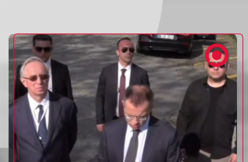 ميدينسكي: الجنود الروس جازفوا بحياتهم لإخراج الأطفال الأوكرانيين من مناطق القتال