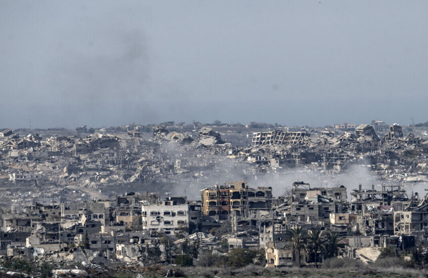 رئيس تشيلي يعاقب إسرائيل: لا يمكننا الاستمرار في تمويل قتل الأطفال في غزة