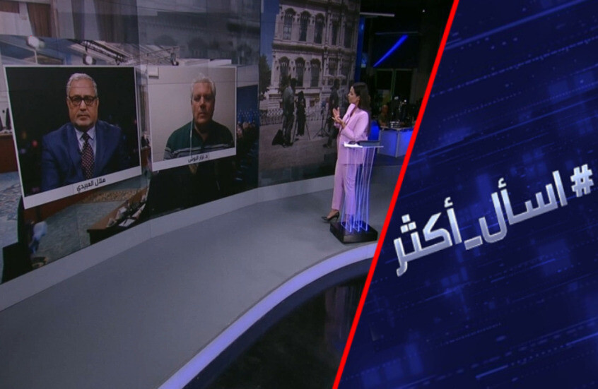 رغم المفاوضات.. لماذا تدعم أوروبا زيلينسكي لضرب العمق الروسي؟