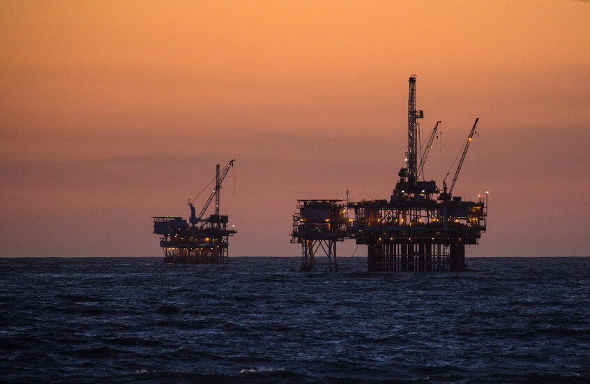 صعود أسعار النفط بفعل مخاوف بشأن الإمدادات