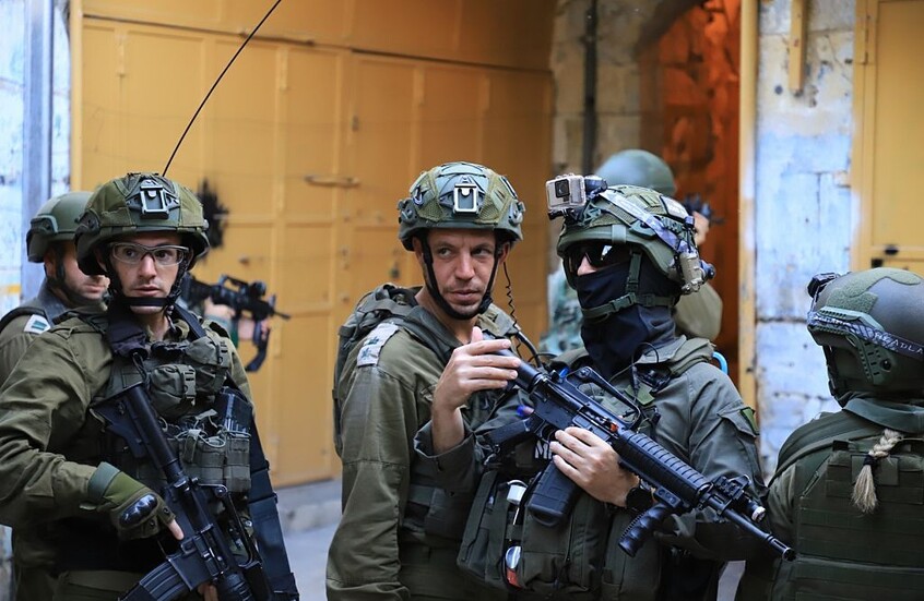 كندا.. تحقيق جنائي في "جرائم ضد الإنسانية" بحق جنود مزدوجي الجنسية خدموا في الجيش الإسرائيلي