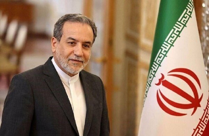 عراقجي: إيران لا تتطلع إلى إنتاج سلاح نووي وأخبرنا "غروسي" بذلك في القاهرة