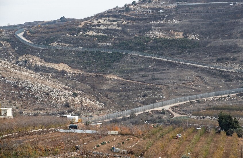 "جبهة المقاومة الإسلامية في سوريا" تتبنى قصف الجولان وتنشر فيديو لصاروخين غراد في وضعية الإطلاق