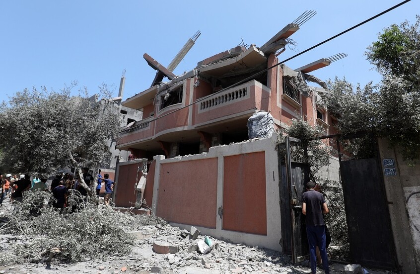 مستشار مبارك يقارن بين زلزالين سياسيين هزا الوطن العربي والعالم أحدهما أفقد إيران قوتها الإقليمية