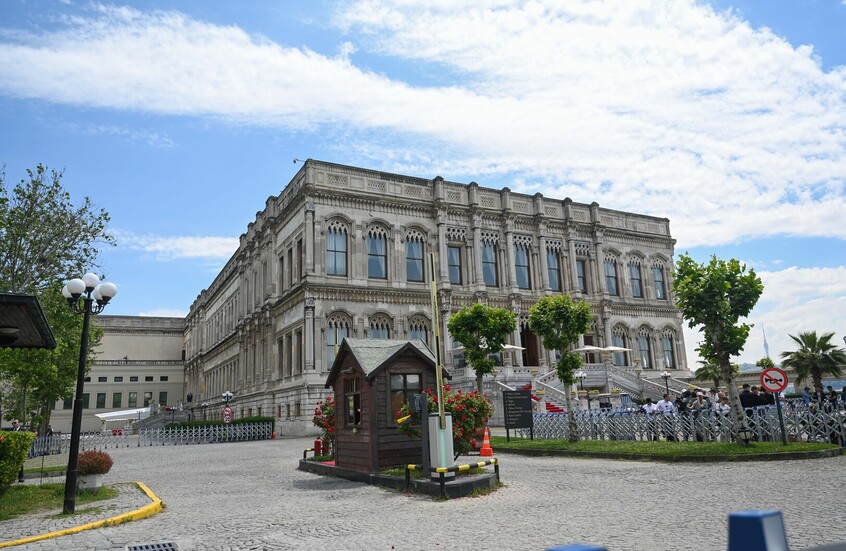 الخارجية الروسية: إسطنبول ستبقى منصة للتفاوض مع أوكرانيا