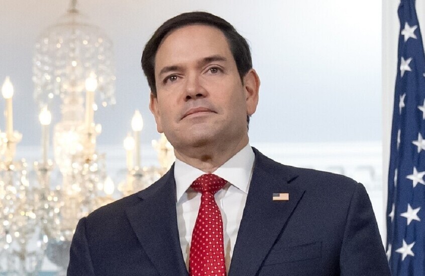 روبيو: مصالح البلاد ستحدد السياسة الخارجية الأمريكية وليس النظام العالمي