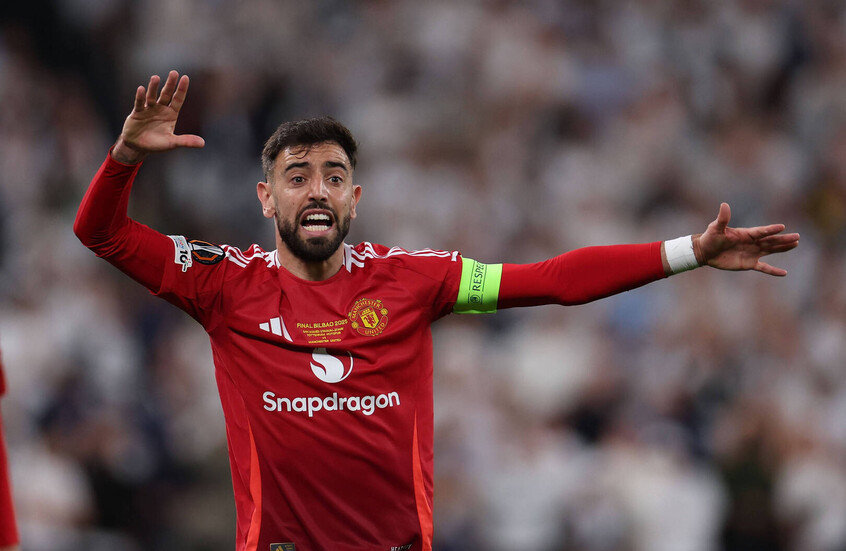 برونو يوضح سبب رفضه عرض الهلال السعودي "الخيالي"