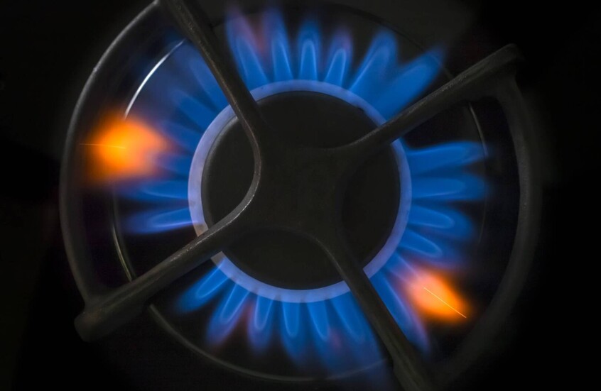 ائتلاف أردني - مصري لتنفيذ مشروع غاز مسال في العقبة