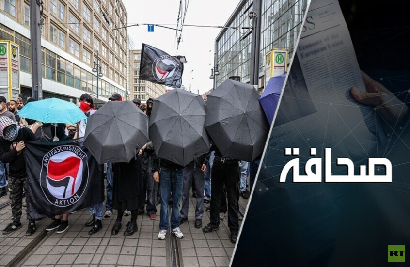 حرب سياتل الجامحة على الإيمان