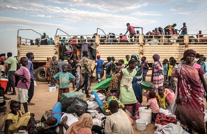 الصحة بالخرطوم: 3 وفيات ومئات الإصابات بالكوليرا وتحذيرات بشأن عيد الأضحى