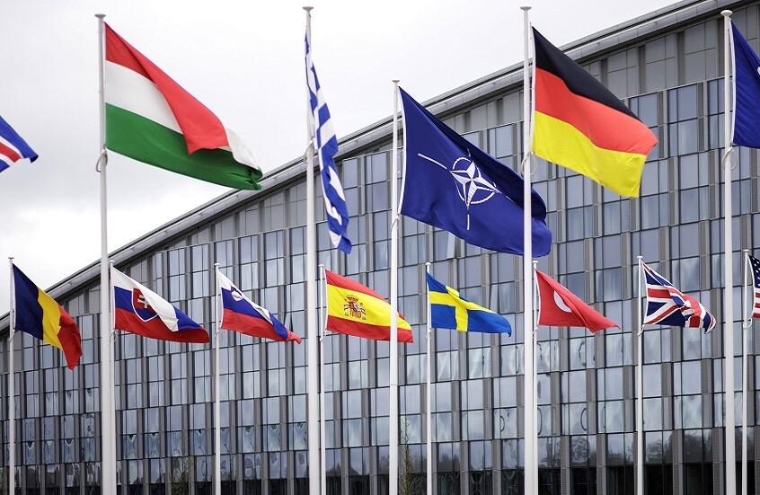 ليست أوكرانيا.. وسائل إعلام تكشف أولوية قمة الناتو في لاهاي