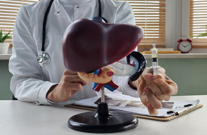 "دون الحاجة إلى زراعة!".. علاج جديد يستهدف تليف الكبد القاتل من جذوره