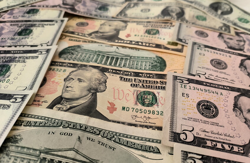 ترامب للاحتياطي الفيدرالي: "فات الأوان"