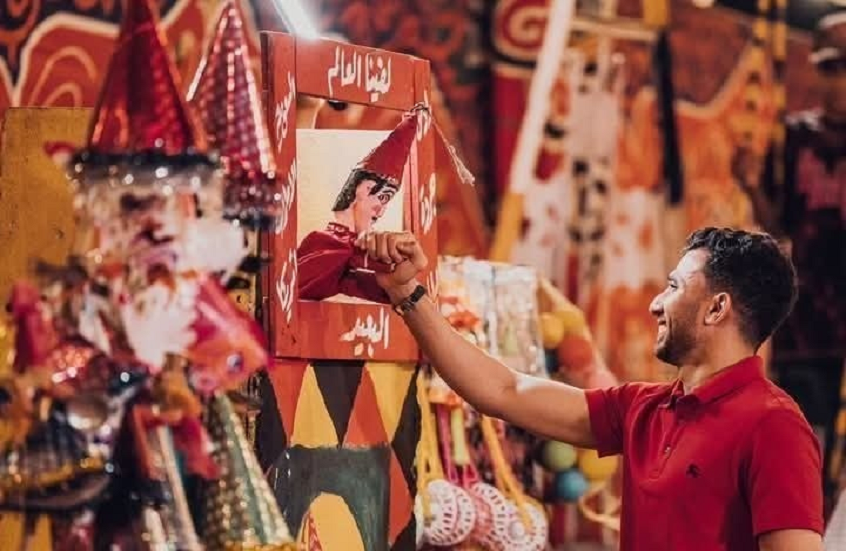 ملاحقة قانونية للأهلي المصري بسبب "الليلة الكبيرة"