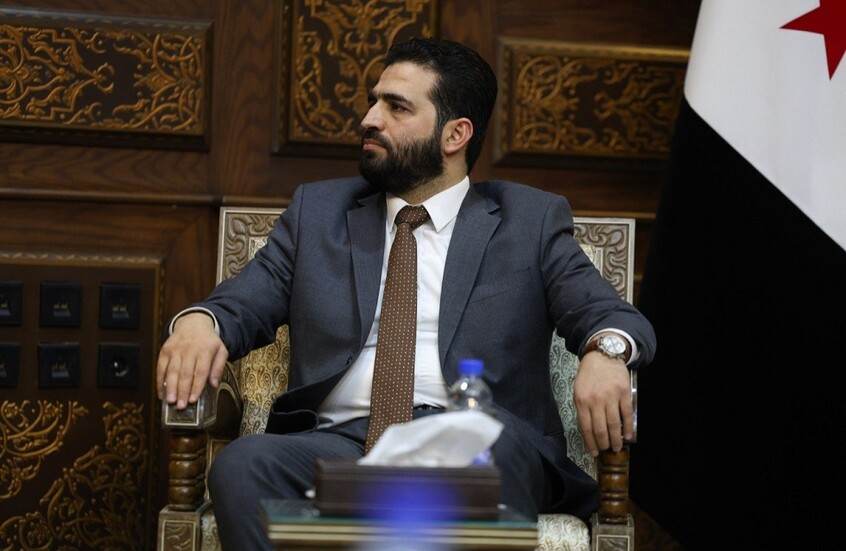 كم مليون سوري كانوا مطلوبين للأمن في عهد الأسد؟.. وزير الداخلية السوري يحدد رقما مرعبا!