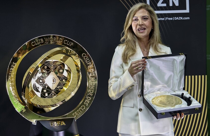 تشكيلة مثالية من أغلى اللاعبين في كأس العالم للأندية 2025