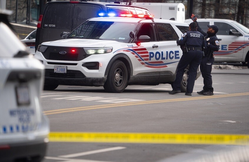 الولايات المتحدة.. الرجلان المعتقلان وبحوزتهما ترسانة أسلحة بولاية واشنطن كانا عضوين سابقين في الجيش