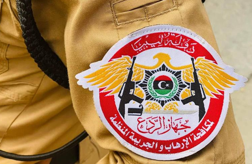 ليبيا.. جهاز الردع يرحّب بتشكيل لجنة أمنية عسكرية لتثبيت الاستقرار في طرابلس