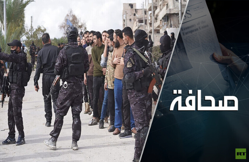 الأكراد السوريون خرجوا من مرمى النيران التركية