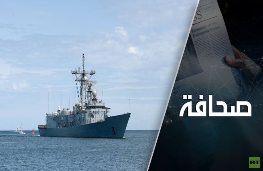 سبب تأجيل المناورات الروسية في بحر البلطيق