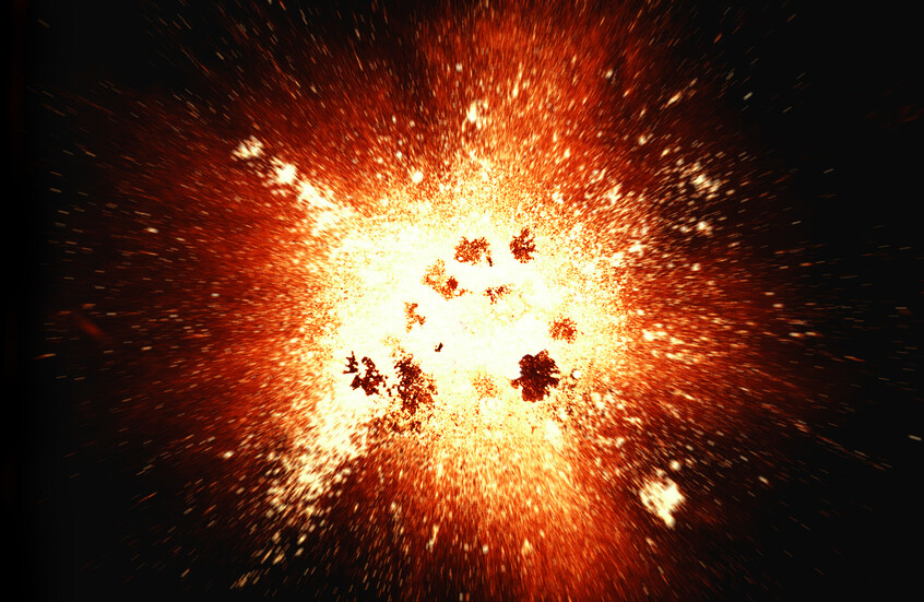 بداية مختلفة تماما!.. علماء يشككون في نظرية الانفجار العظيم ويكشفون كيفية نشوء الكون