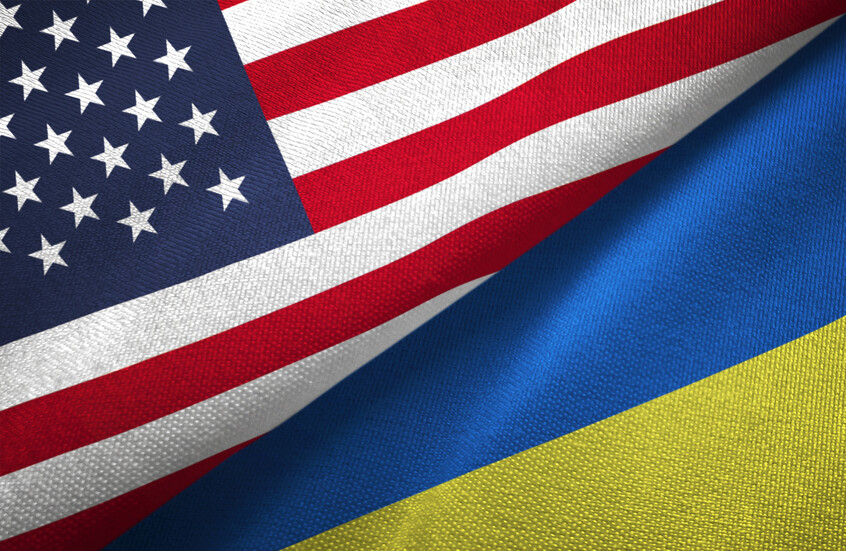 واشنطن تعيد توجيه معدات مضادة للطائرات المسيّرة من أوكرانيا إلى الشرق الأوسط