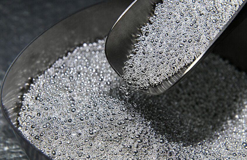 صعود الفضة إلى أعلى مستوى منذ 2012