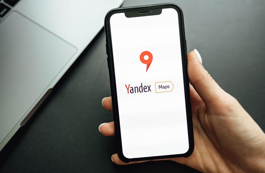 "ياندكس" تحدّث خرائطها التي يعتمدها الملايين للتنقل وتحديد المواقع