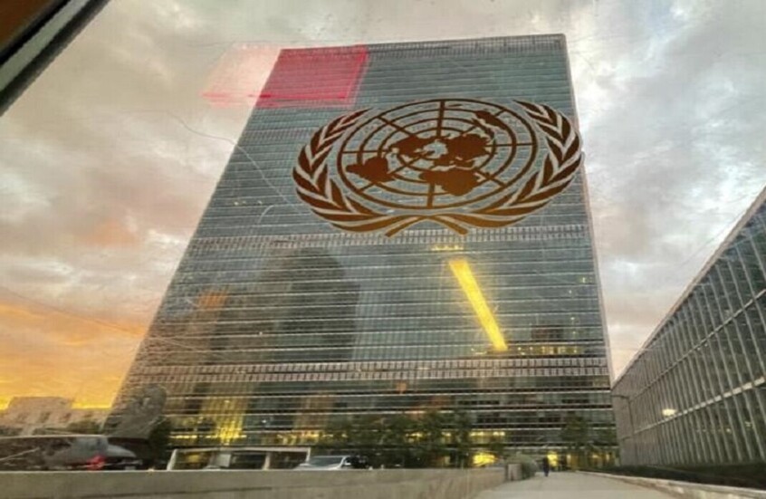 الأمم المتحدة تؤيد المفاوضات عن فرض العقوبات لطرفي النزاع الأوكراني