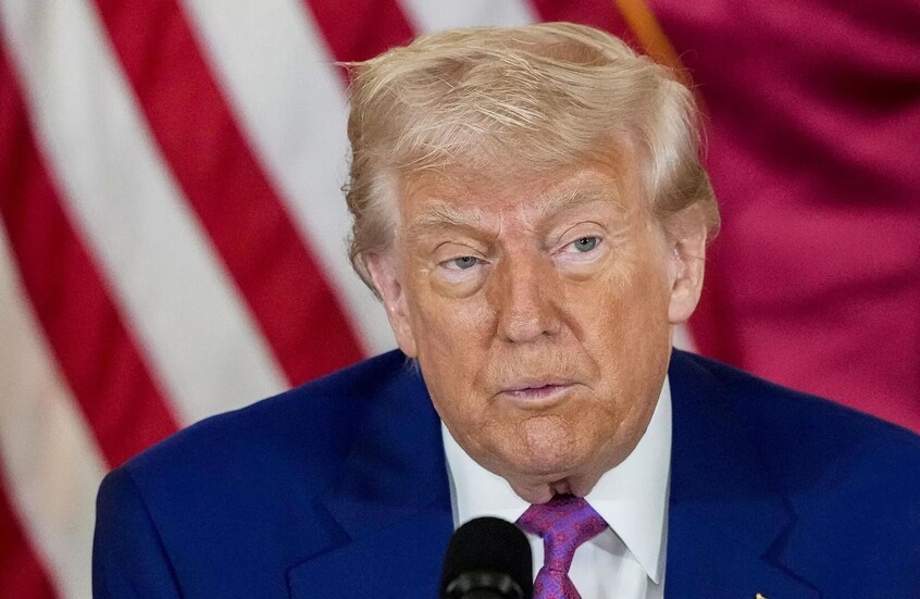 ترامب: أتفهم موقف بوتين حيال هجمات كييف الأخيرة على المطارات الروسية