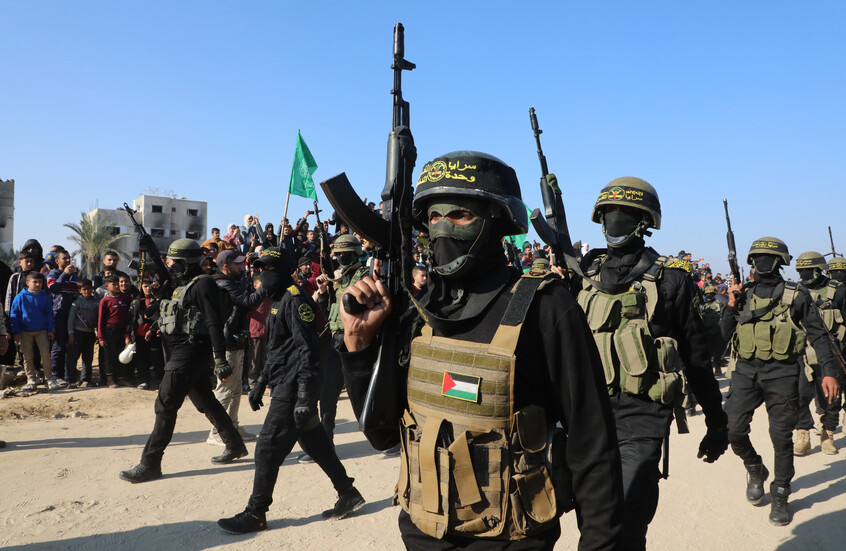 سرايا القدس: تفجير آلية إسرائيلية بعبوة شديدة الانفجار جنوب خانيونس ورصد إجلاء جنود بالمروحيات