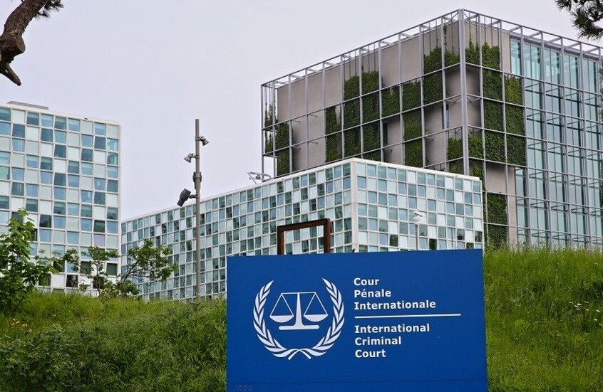 الجنائية الدولية تصف عقوبات واشنطن ضد قضاتها بمحاولة لتقويض استقلاليتها