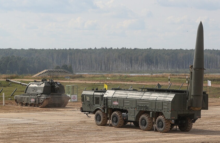 أوكرانيا.. دوي صافرات الإنذار وإعلان حالة التأهب الجوي في كييف و11 مقاطعة أخرى