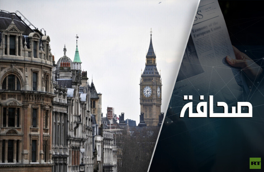 بريطانيا تُصعّد نحو مواجهة عسكرية مع روسيا