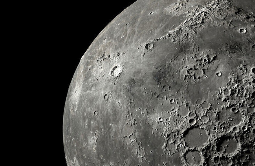 المركبة اليابانية Hakuto-R تفشل في الهبوط على سطح القمر