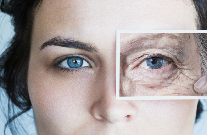 اكتشاف العامل الرئيسي المحتمل للشيخوخة البيولوجية