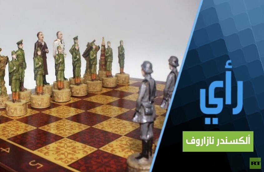 هل ينفد صبر موسكو هذه المرة وما هي ردود الفعل المحتملة على الضربات الأوكرانية؟